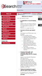 Mobile Screenshot of esearch.net.au